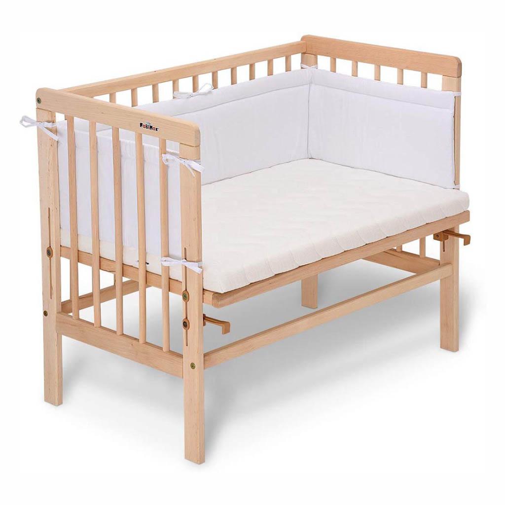 mejor Cuna de colecho Fabimax comparativa