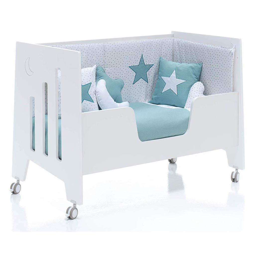 mejor cuna de colecho Alondra comparativa