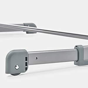 cuna de colecho patas plegables