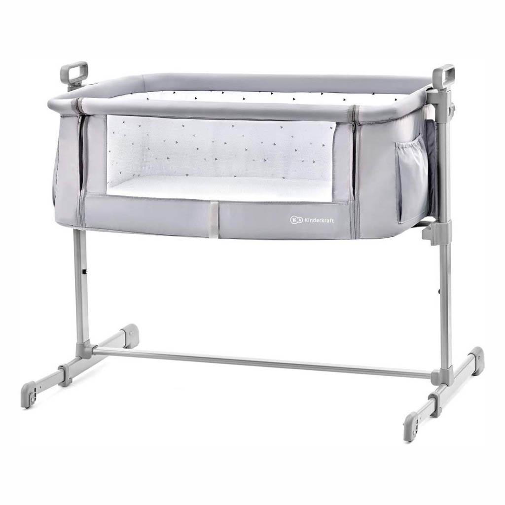 mejor Cuna Colecho Neste Kinderkraft comparativa