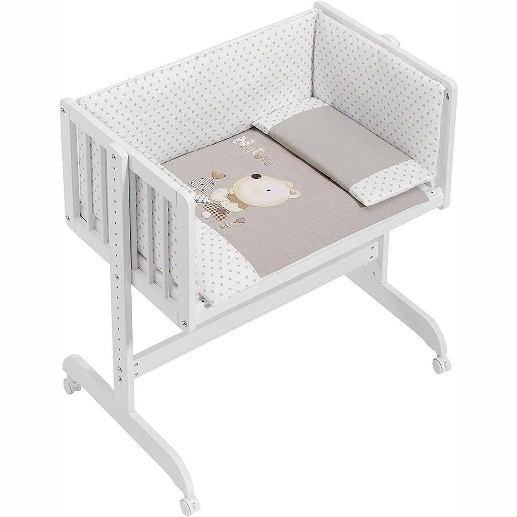 mejor Cuna de colecho Mibebestore comparativa