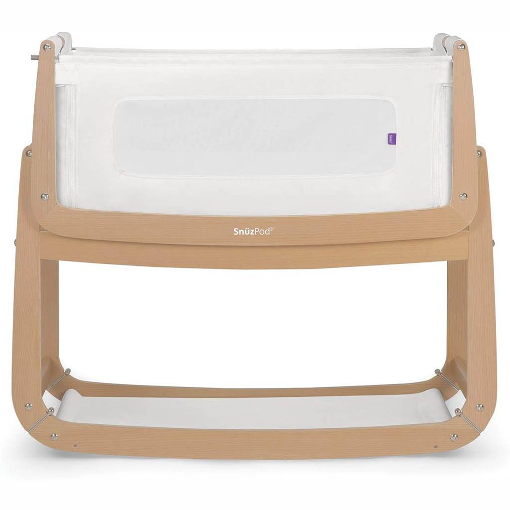 mejor Cuna de colecho SnuzPod3 comparativa