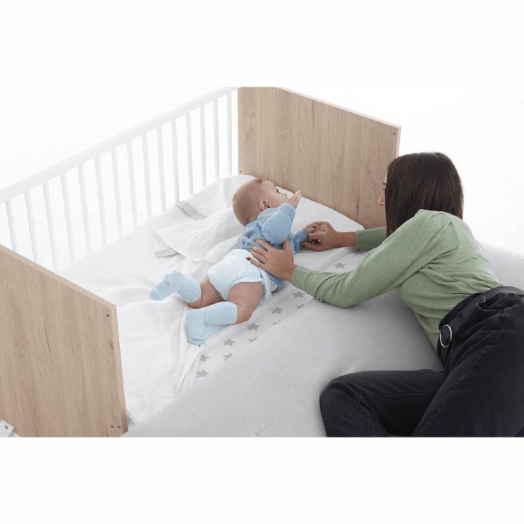 mejor Cuna colecho de bebe Shira comparativa