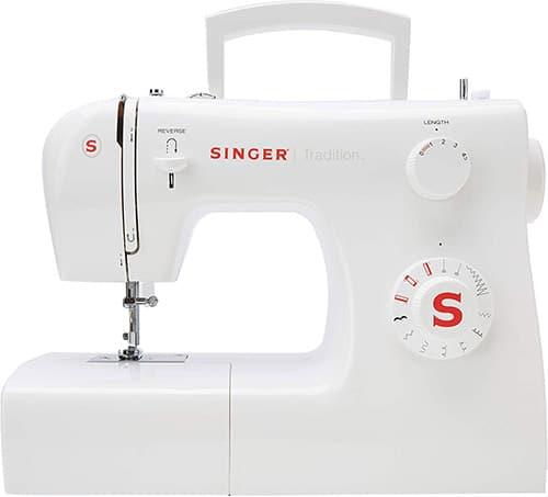 máquinas de coser Singer manuales