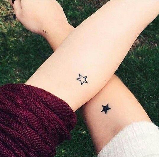 Tatuajes para parejas