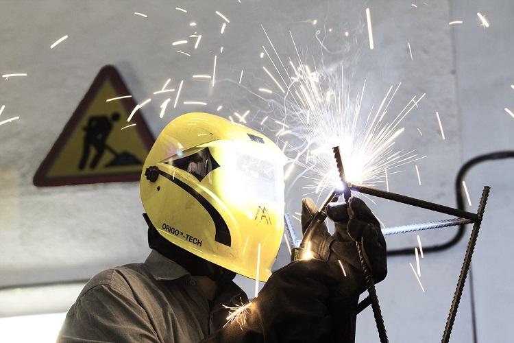 casco carpintería expandida