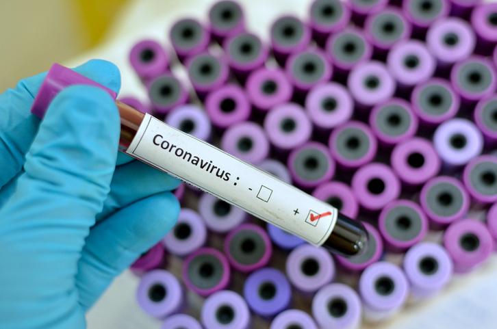 Todo sobre el coronavirus