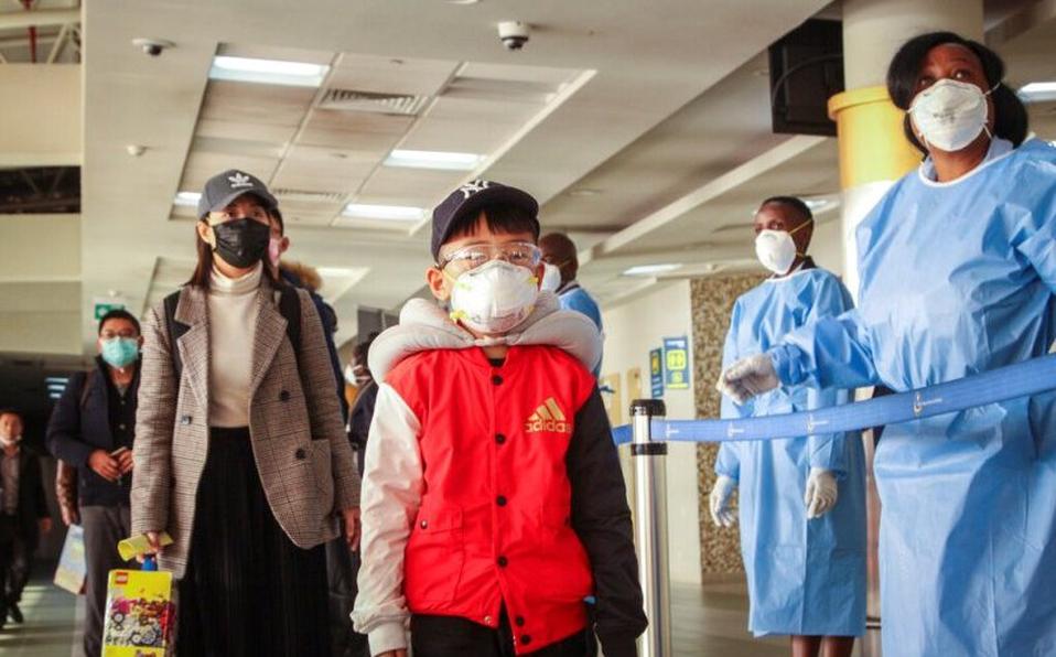 Qué hacer en caso de tener COVID-19