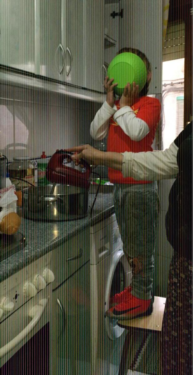 minithor-torta-cumple