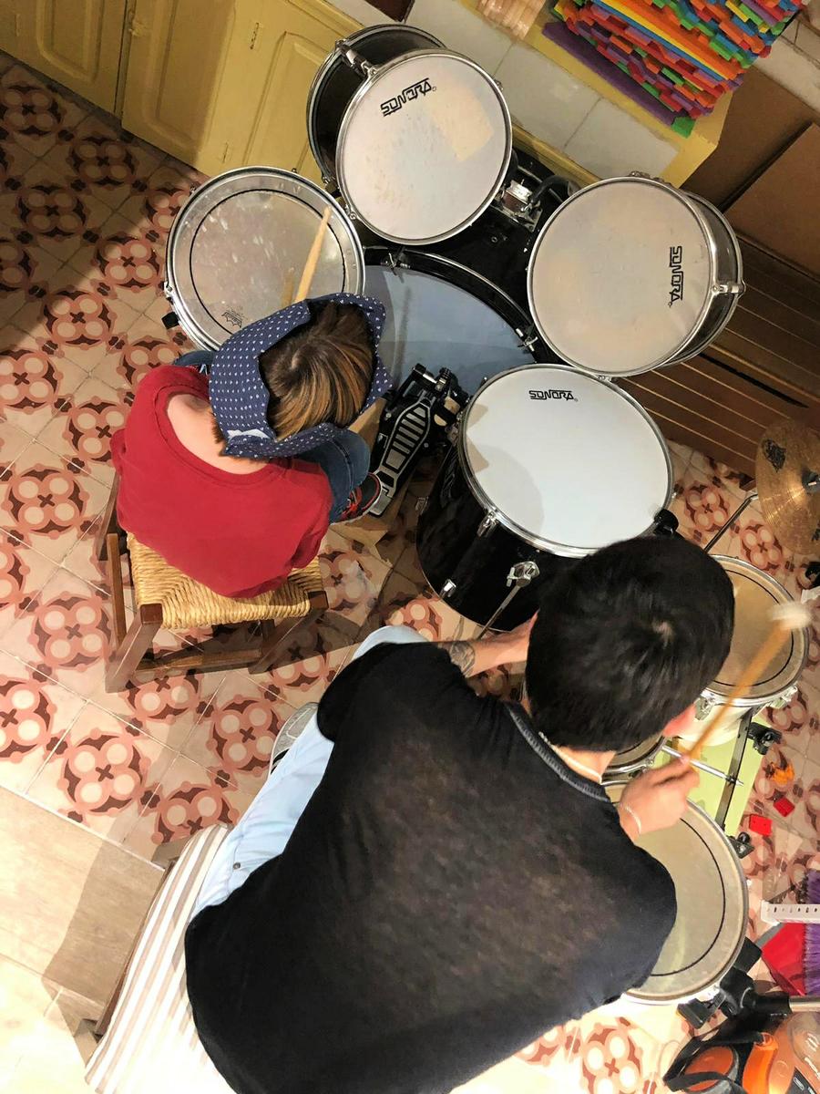 bateria-minithor-cumple