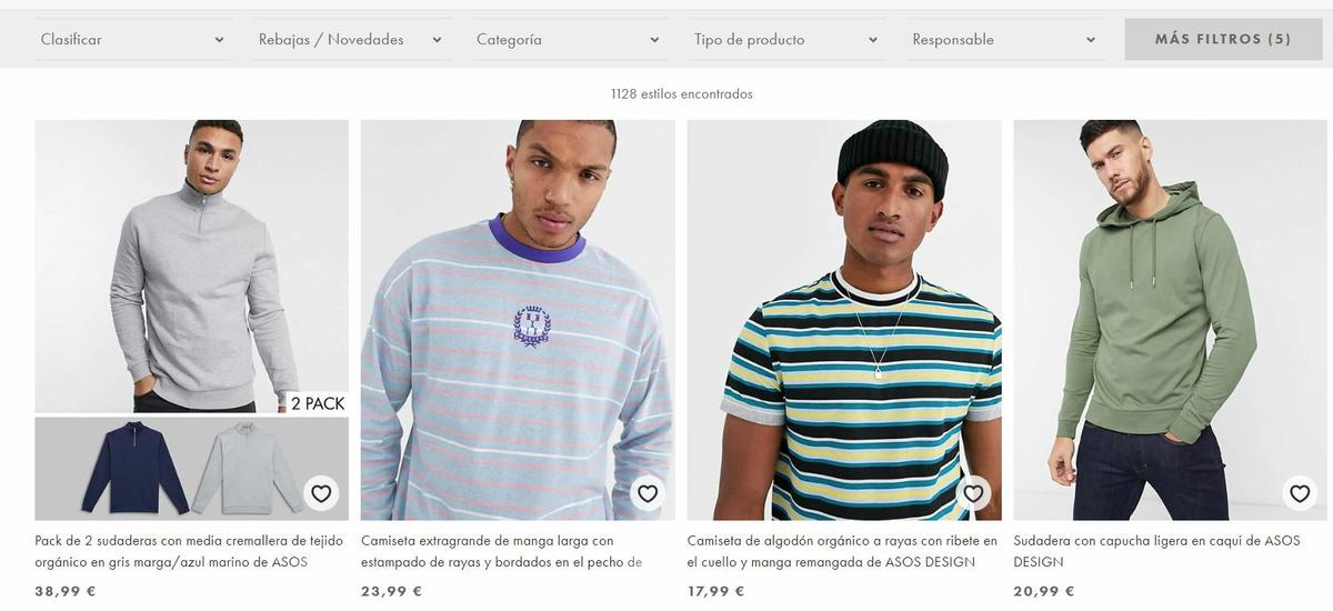 Predicciones sobre la Moda Masculina de los próximos años 