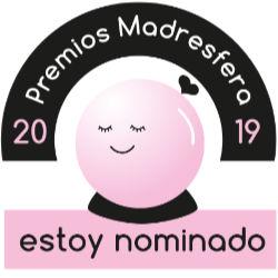 Vota a tus Blogs madresféricos de 2019