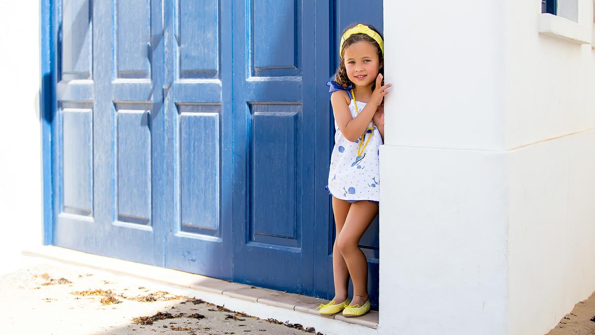 kids chocolate verano 2020 11