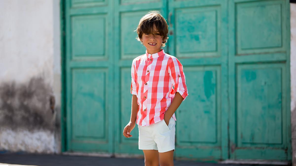 kids chocolate verano 2020 22