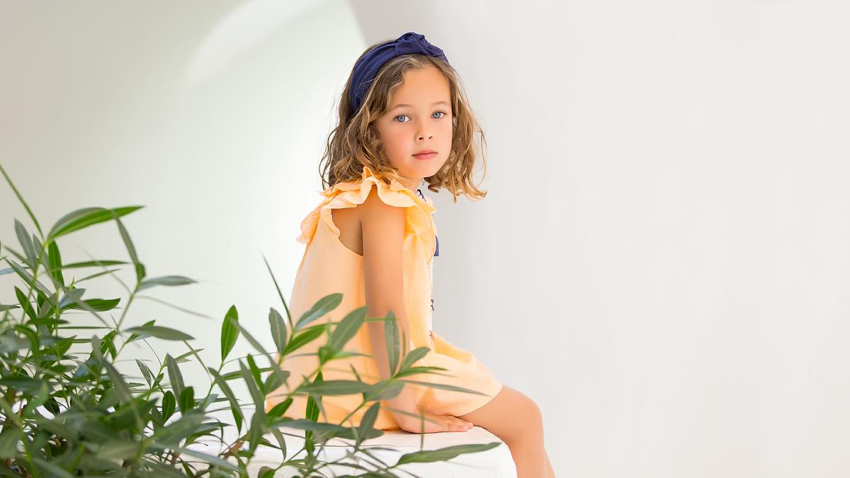 kids chocolate verano 2020 8