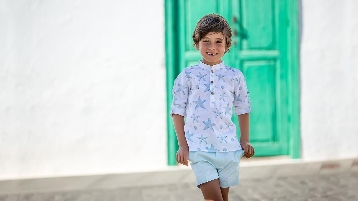 kids chocolate verano 2020 28