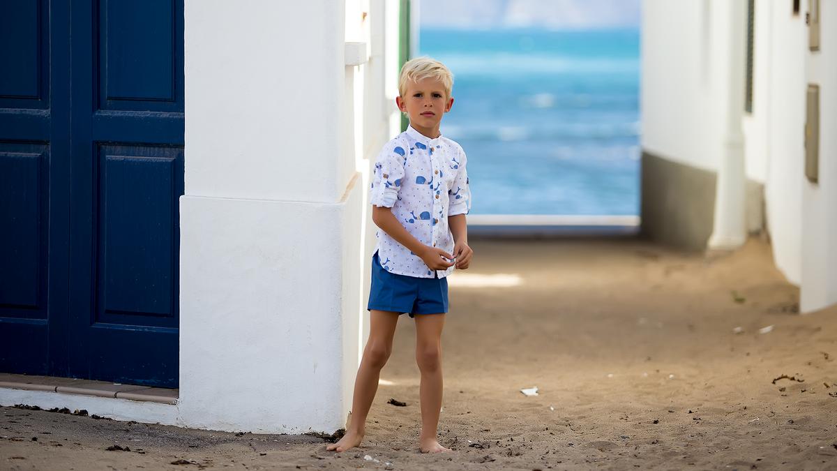 kids chocolate verano 2020 13