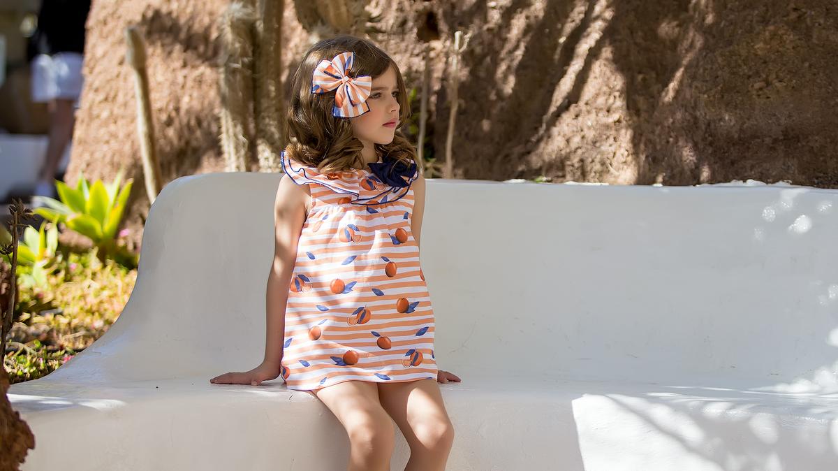 kids chocolate verano 2020 2