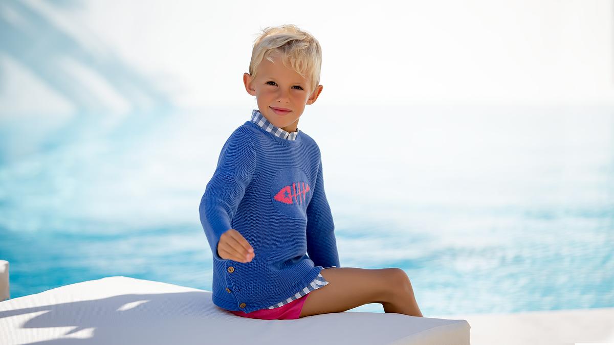 kids chocolate verano 2020 34