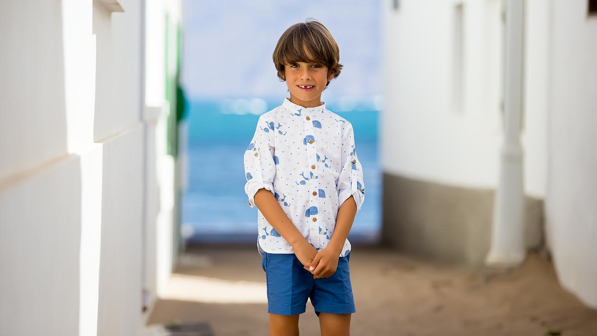 kids chocolate verano 2020 16