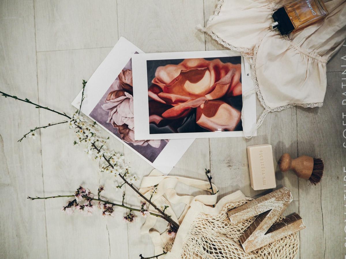 Decoración de suelos | Decoración