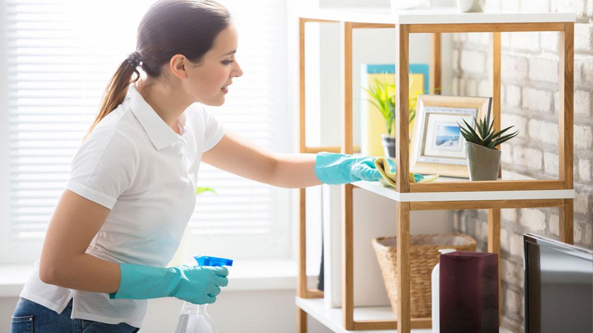 Servicio doméstico en Barcelona. Limpieza en el hogar: servicio doméstico por horas