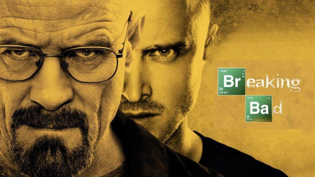 BREAKING BAD