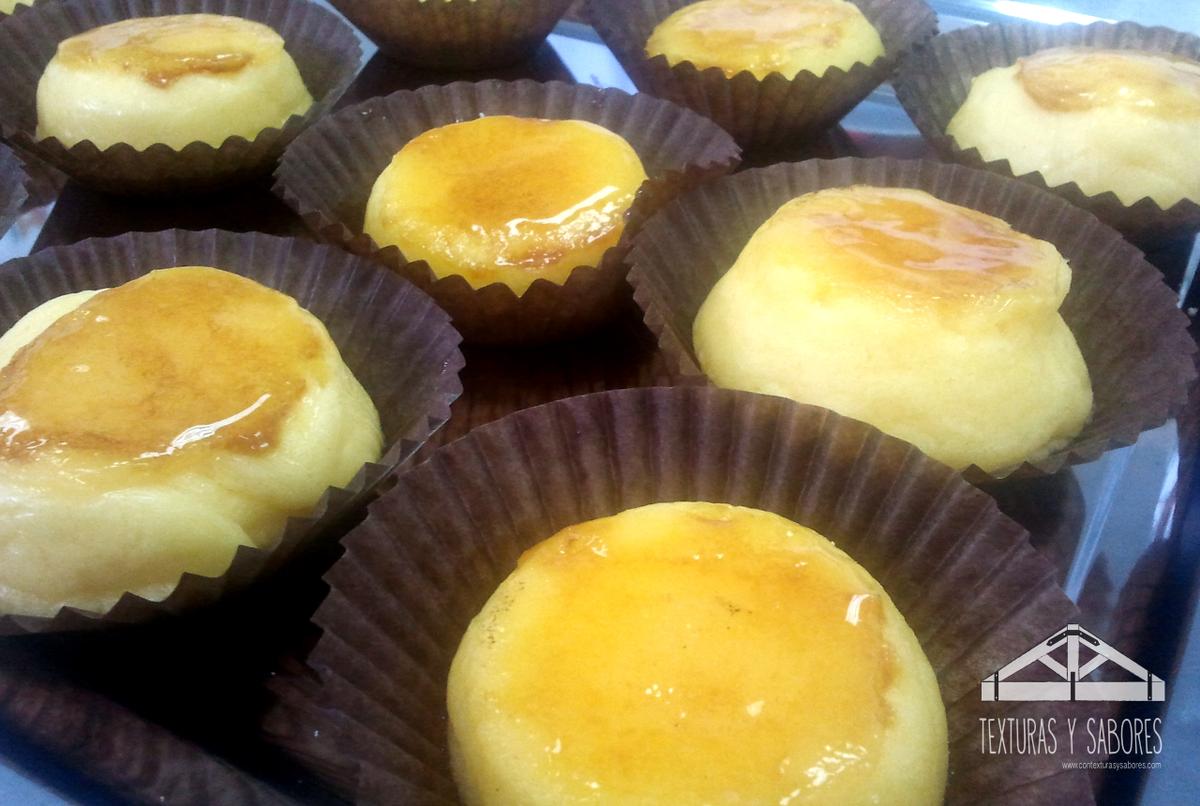 bizcocho capuchina 3