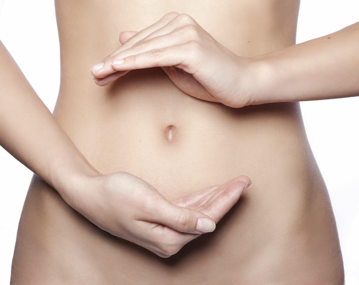 Síntomas embarazo sin test