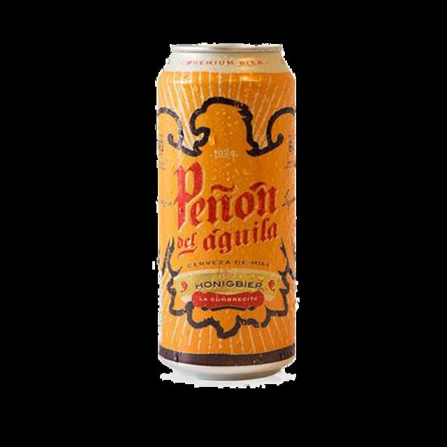 Peñon