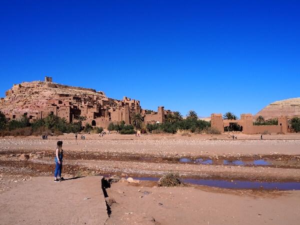 excursion desierto merzouga