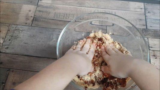 Chorizos veganos caseros patricienta cook (10)