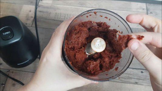 Chorizos veganos caseros patricienta cook (8)