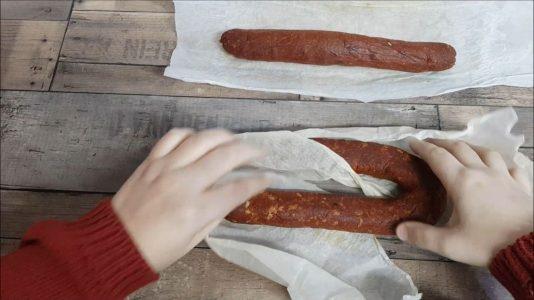 Chorizos veganos caseros patricienta cook (15)