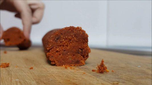 Chorizos veganos caseros patricienta cook (16)