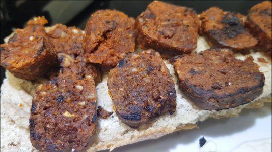 Chorizos veganos caseros patricienta cook (17)