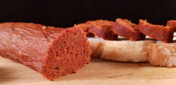 chorizos veganos patricienta cook (1)