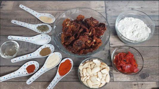 Chorizos veganos caseros patricienta cook (1)