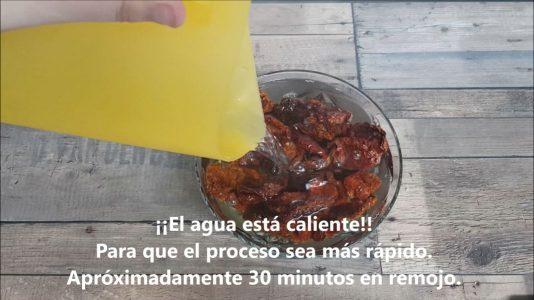 Chorizos veganos caseros patricienta cook (2)