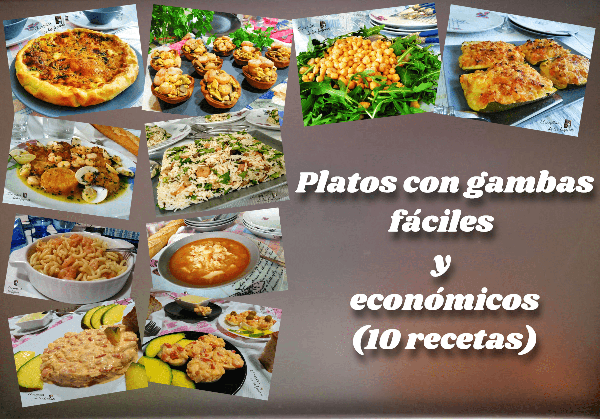 postres para el día del padre