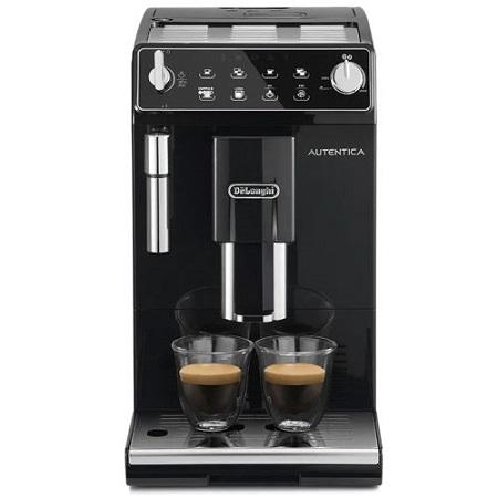 Cafetera Superautomática DeLonghi