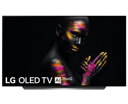 LG OLED65C9