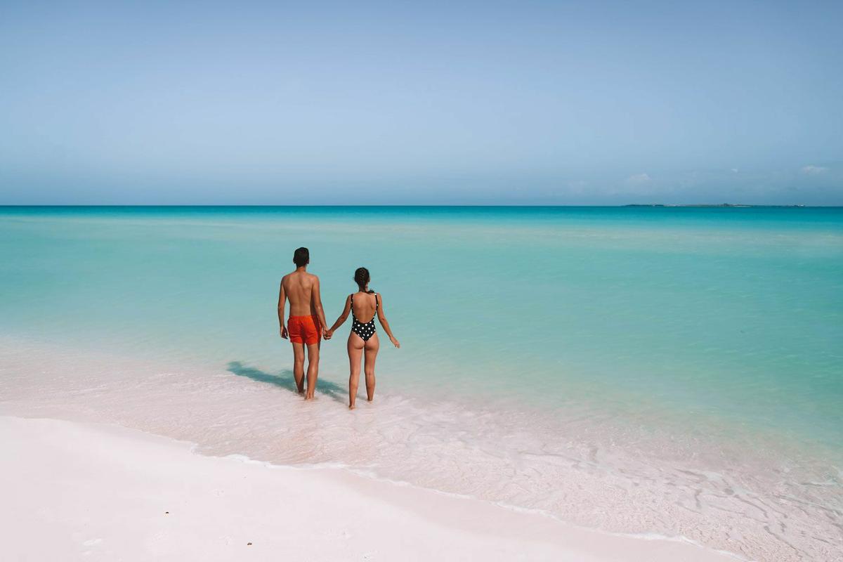 ruta por Cuba en 15 días