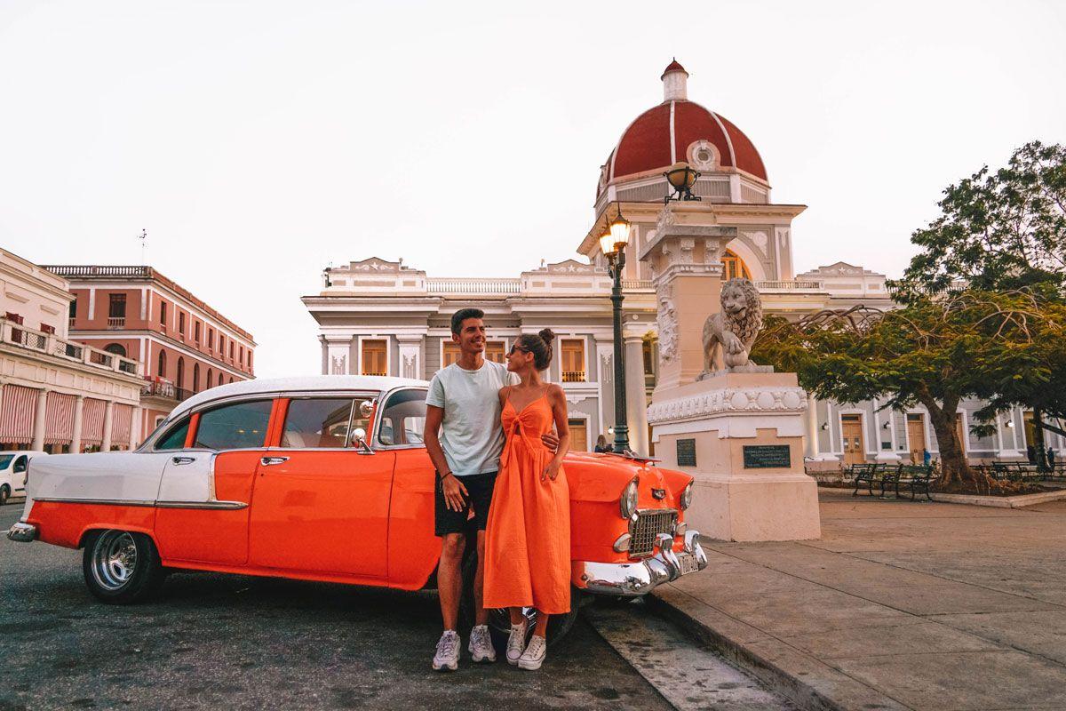 ruta por Cuba en 15 días