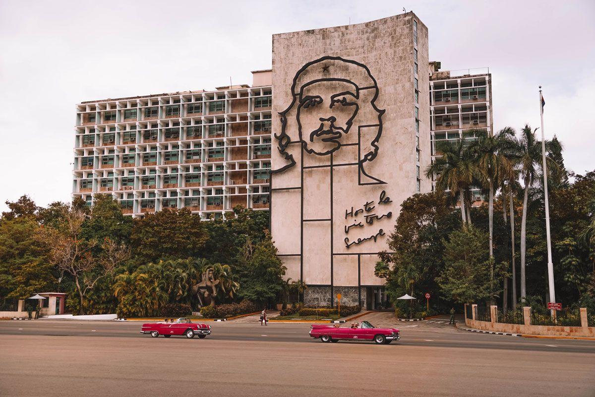 que hacer en La Habana