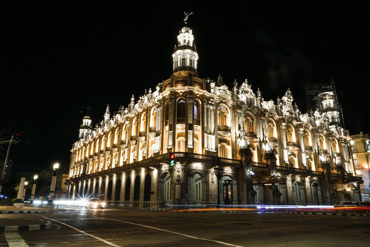 que hacer en La Habana