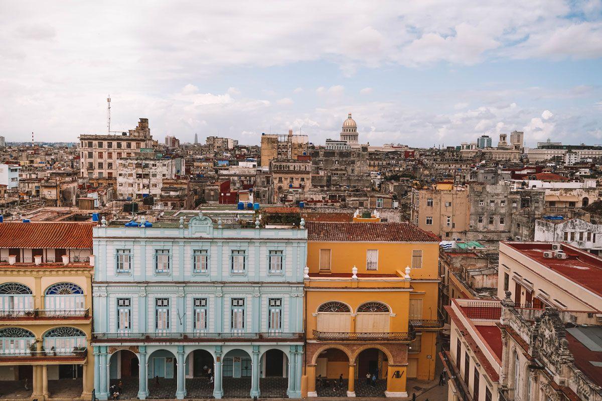 que hacer en La Habana