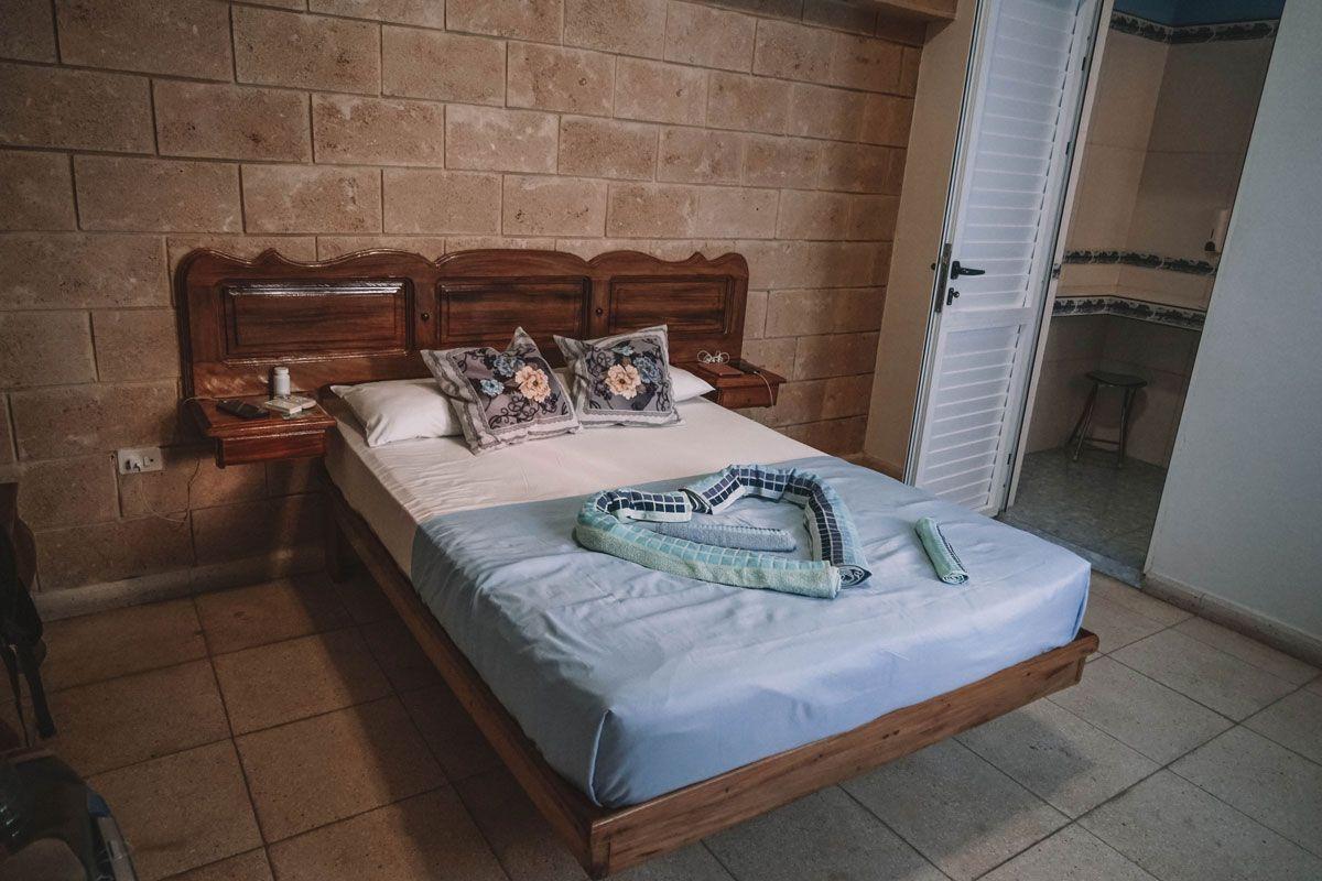 casa particular Cuba