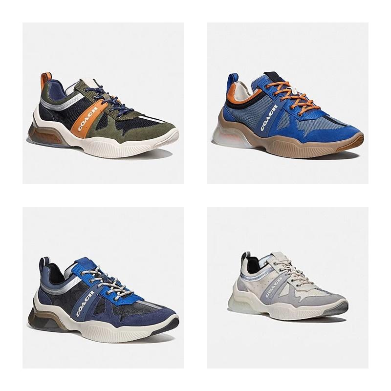 Sneakers de Hombre que son tendencia esta primavera 
