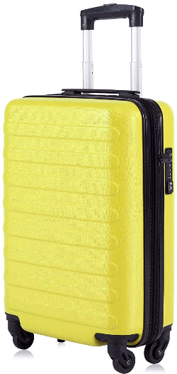 Mejor Maleta Barata Toctoto